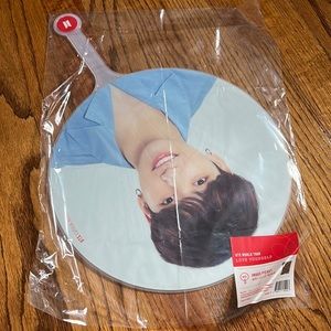 BTS image picket (jungkook)
